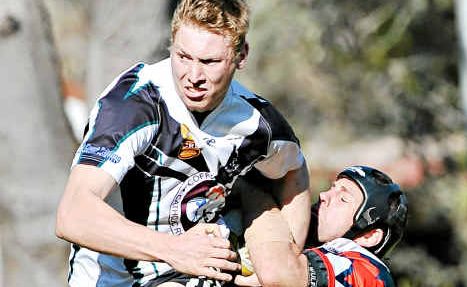 League comeback: The plan for Bellinger Valley-Dorrigo Magpies to play matches in Dorrigo looks like finally coming to fruition. League comeback: The plan for Bellinger Valley-Dorrigo Magpies to play matches in Dorrigo looks like finally coming to fruition.